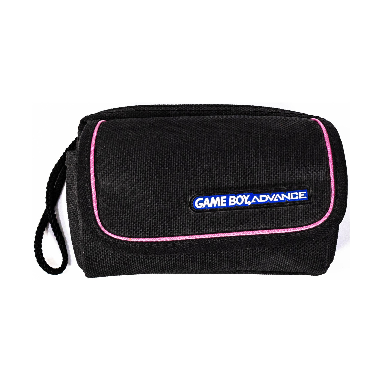 Nintendo Gameboy Advanced Carrying Case (Pink) VG+