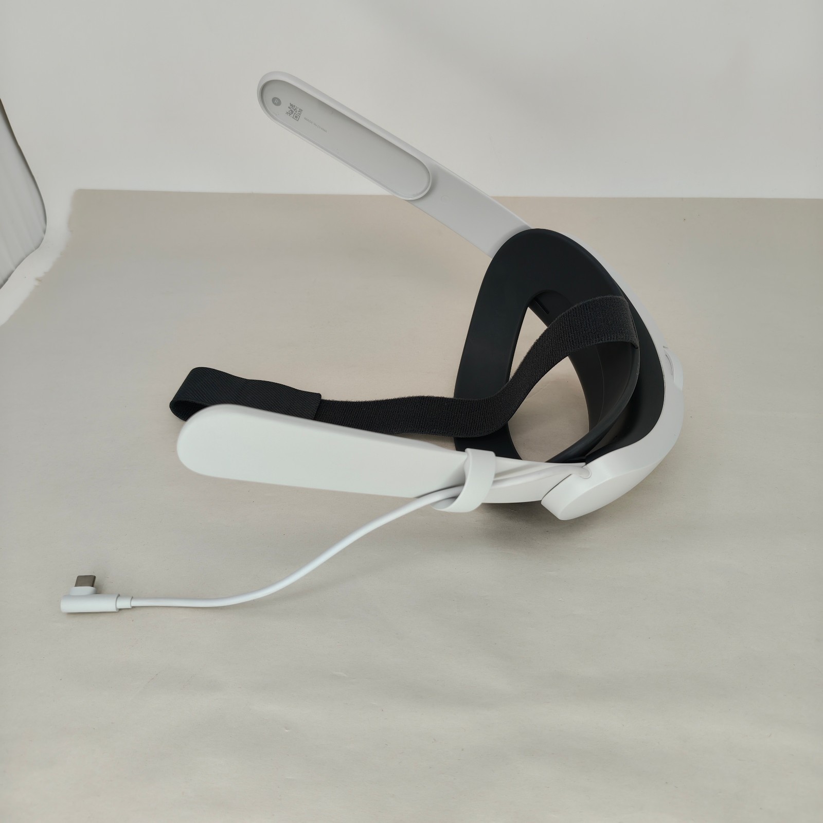 Meta – Quest 2 Elite Strap With Battery Works