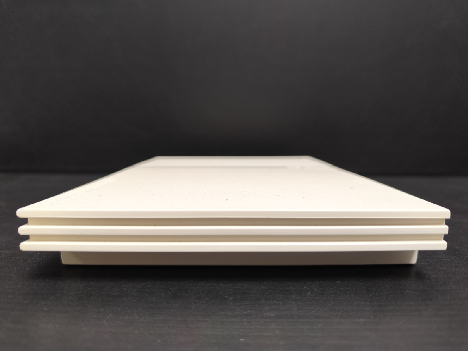 “Region Free” Playstation2 PS2 Slim Console SCPH-77000 Ceramic White Note A
