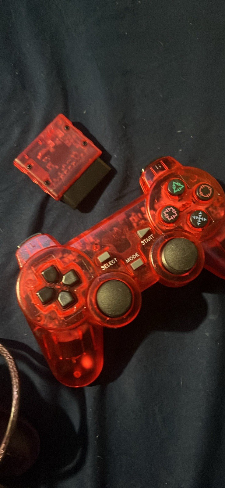 Slim PlayStation 2