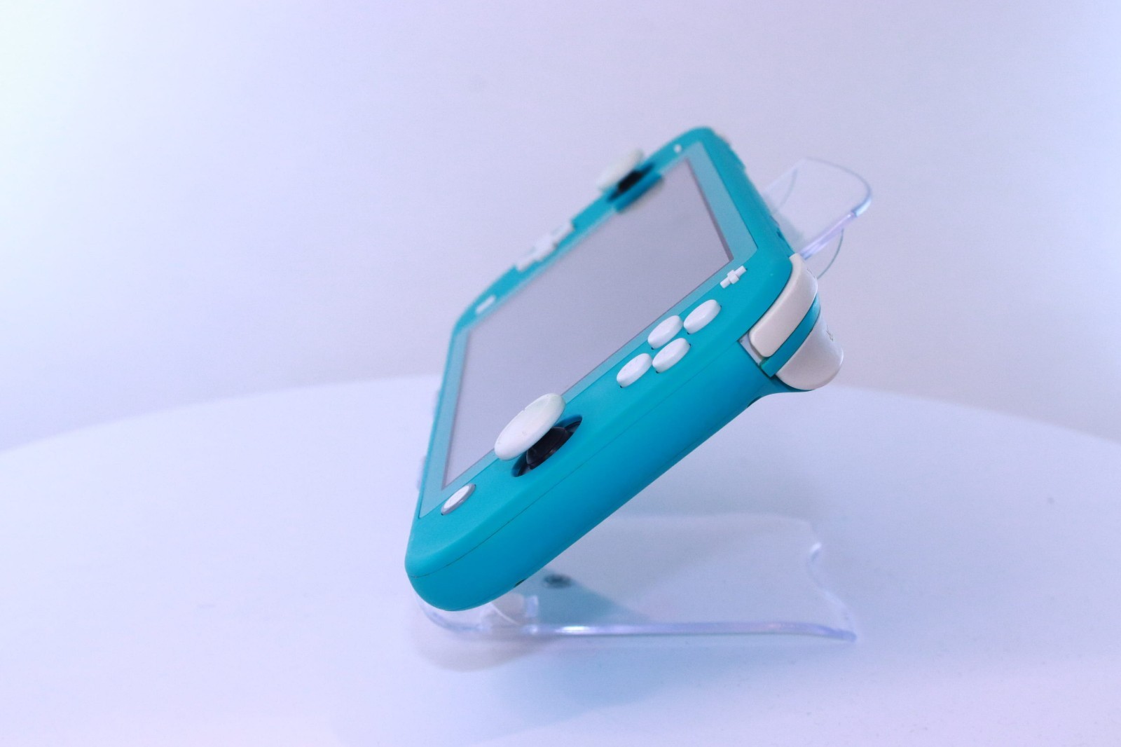 JP Game Nintendo Switch Lite Turquoise [Rank :S] 【 Region Free 】
