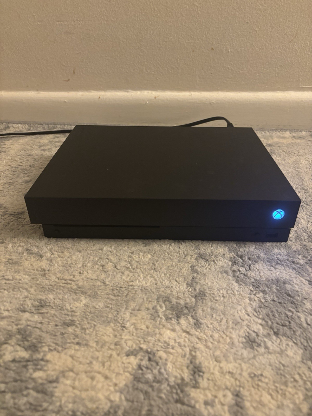 Xbox One X — Working and Functional (Digital Use Recommended)