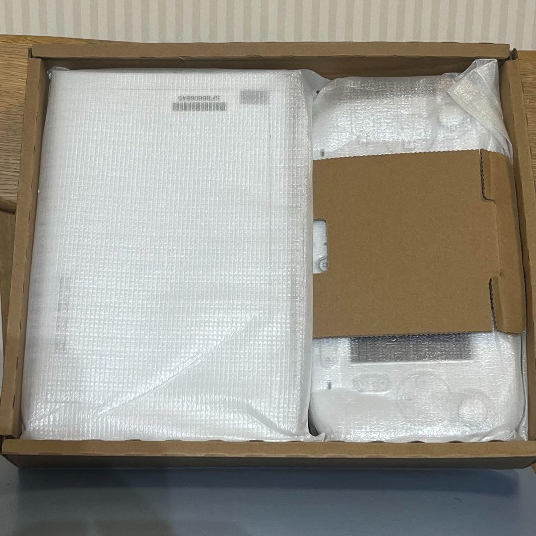 Rare Nintendo Wii U Console JOYSOUND FESTA Arcade Karaoke Base Set HDD Japan JP