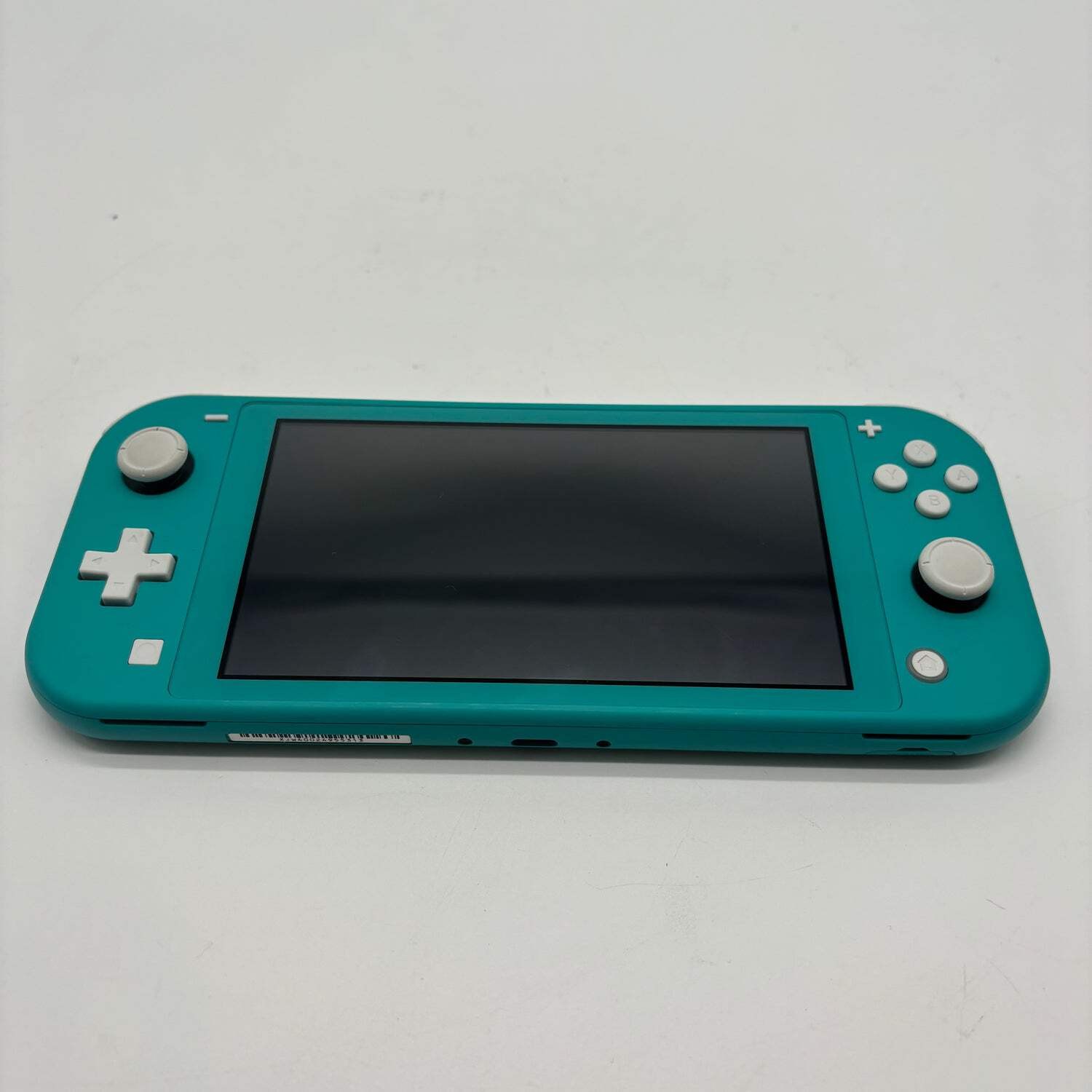 Nintendo Switch Lite Handheld Game Console HDH-001 Turquoise