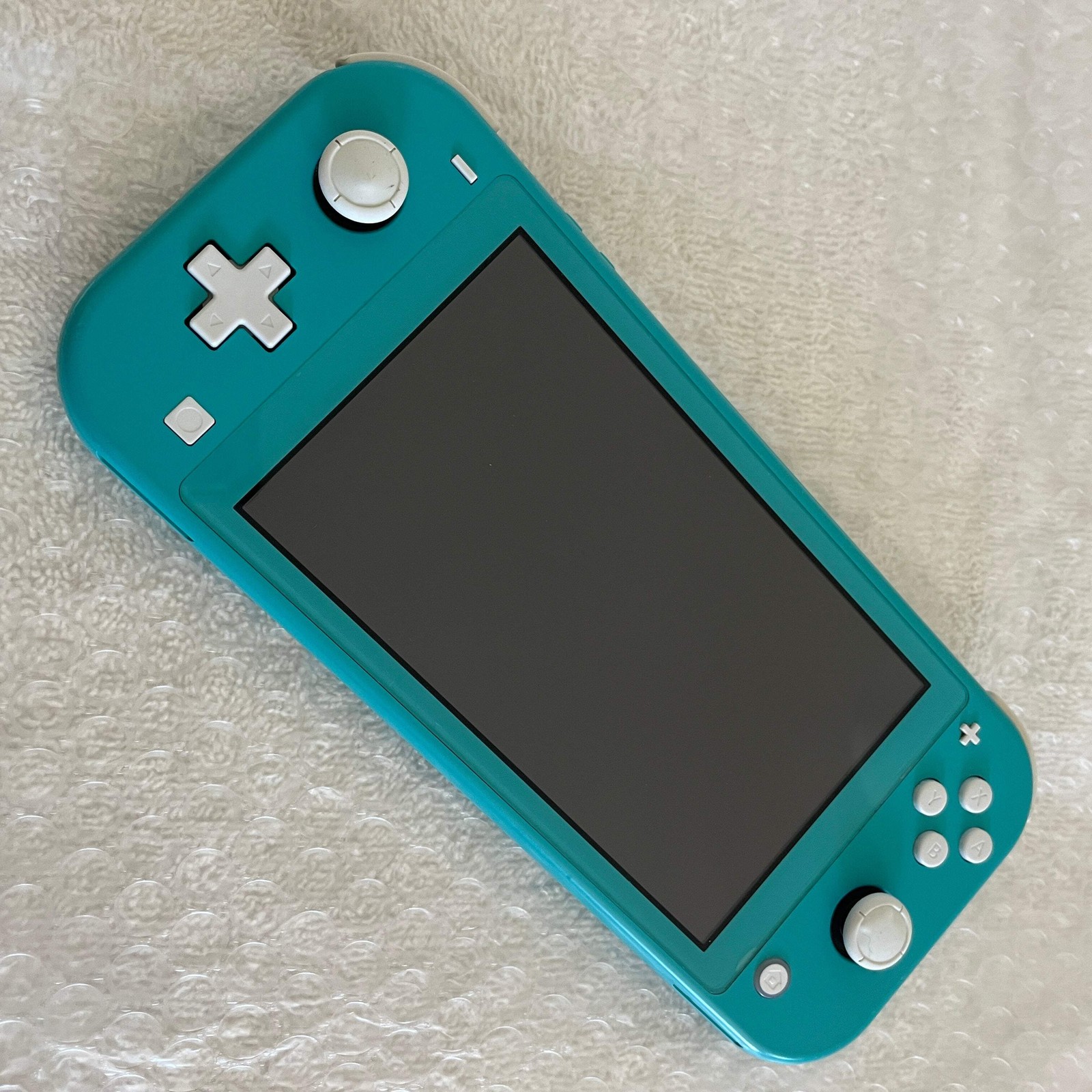 Nintendo Switch Lite Various Colors Console Region Free Working From US