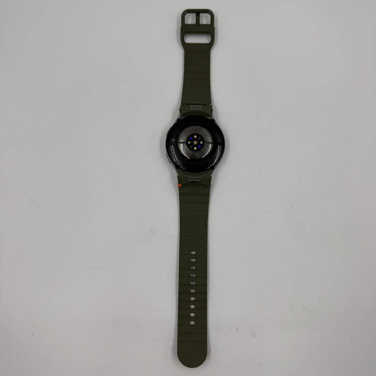Unlocked Samsung Galaxy Watch7 Aluminum Smartwatch SM-L315U