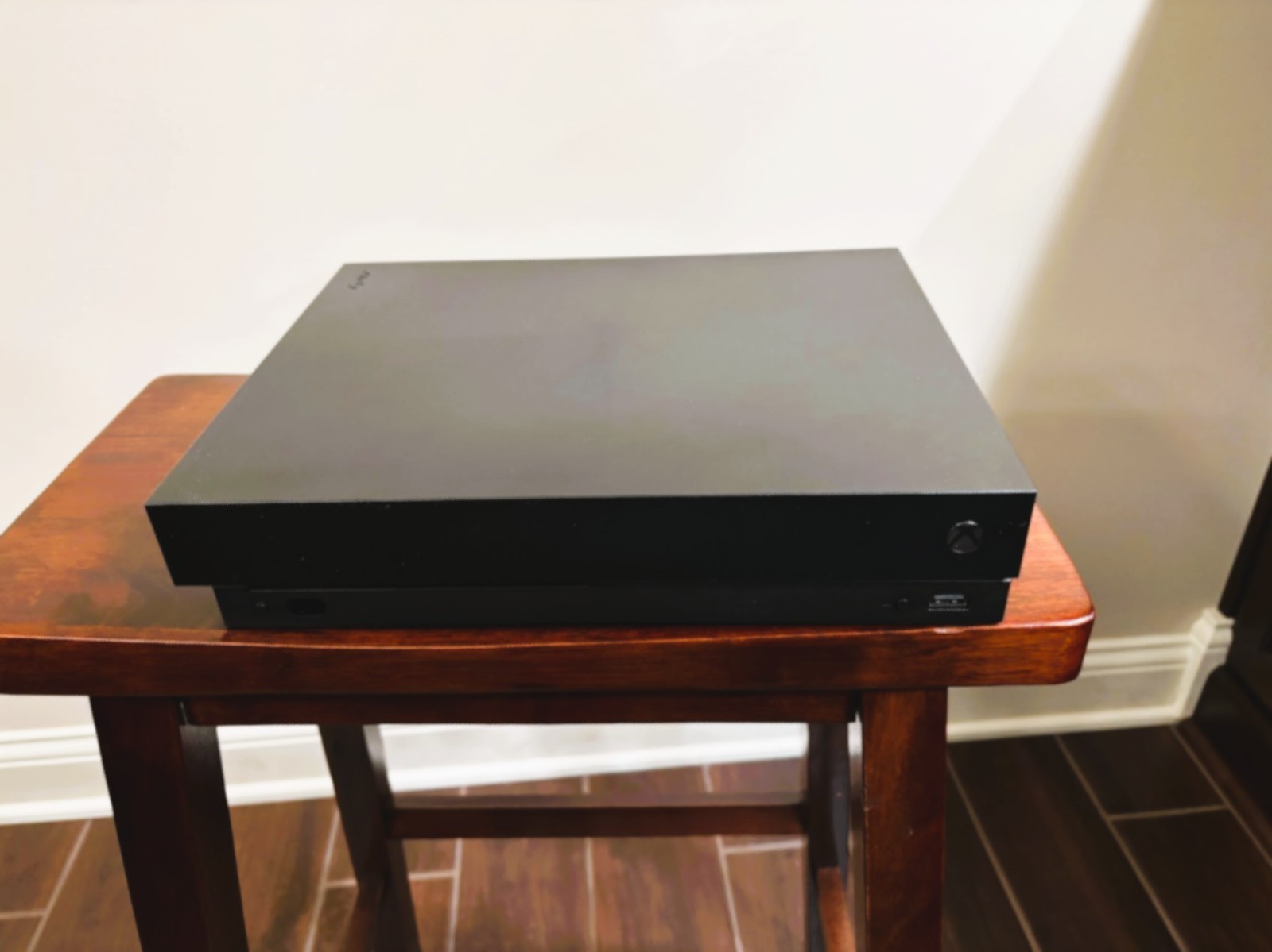 Microsoft Xbox One X 1TB 4K UHD Home Console – Read Description