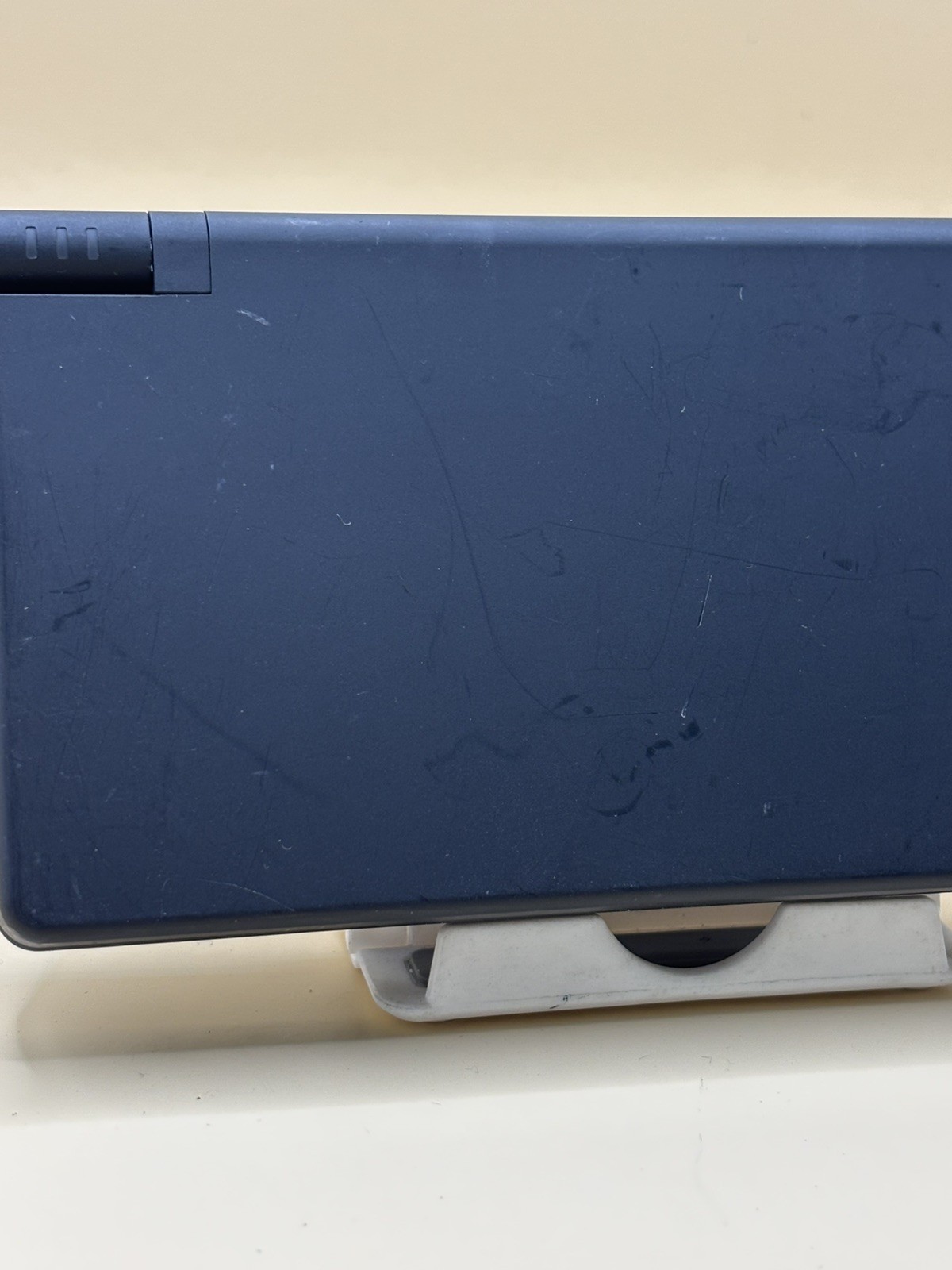 Nintendo DSi – Black (F31) READ DESCRIPTION