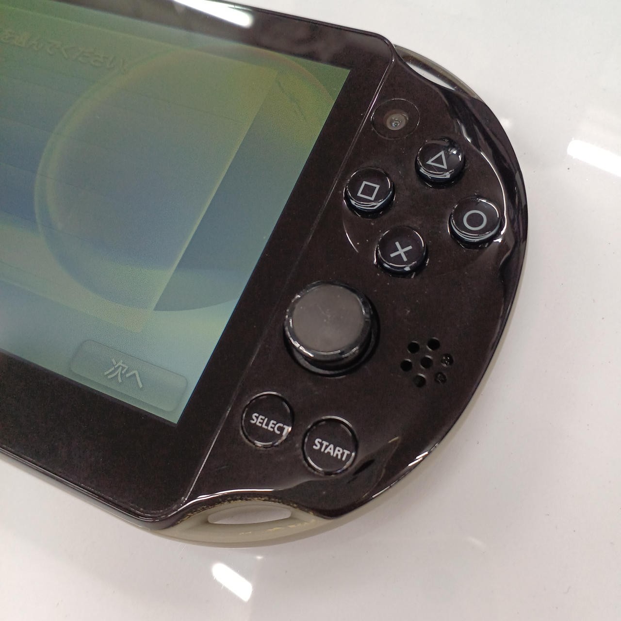 PSVITA Model PCHJ 10010 SONY