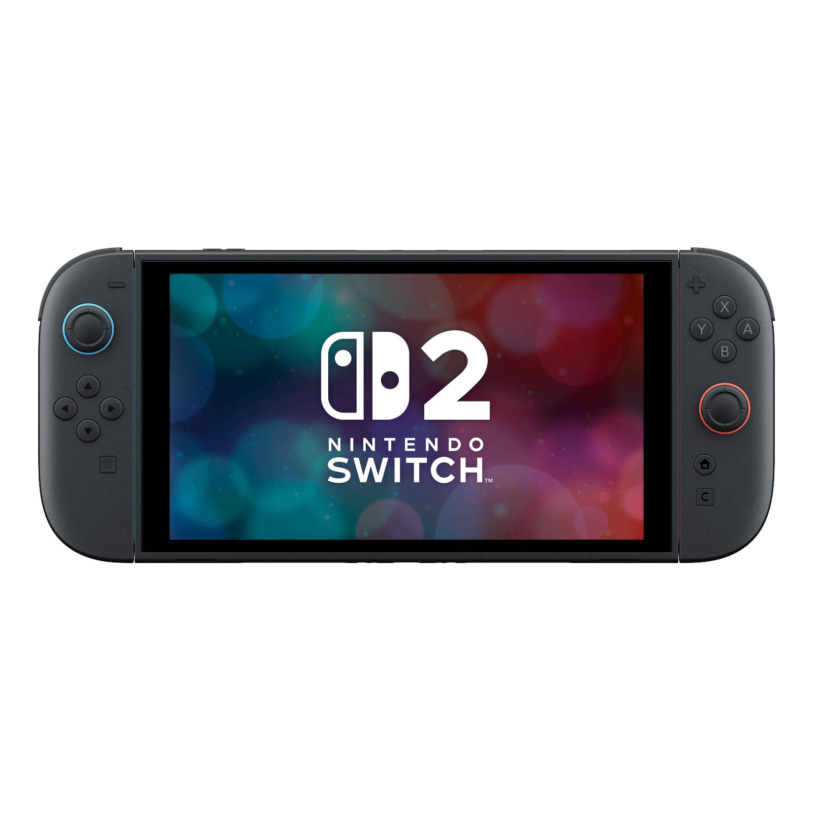 Nintendo Switch 2 NS2 Console + Mario Kart World Bundle (NA USA) PRESALE 6/5/25