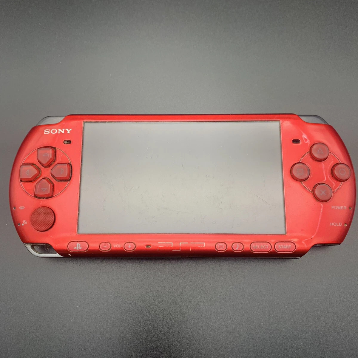 Sony PSP 2000, Sony PSP 3000 – 32GB Comes with Battery/Charger, Free Shipping