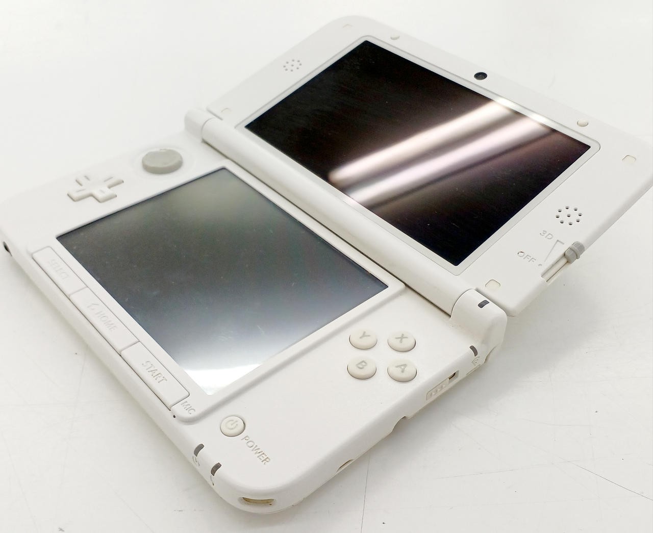 3DS LL Model Number Dragon Quest Monsters 2 NINTENDO