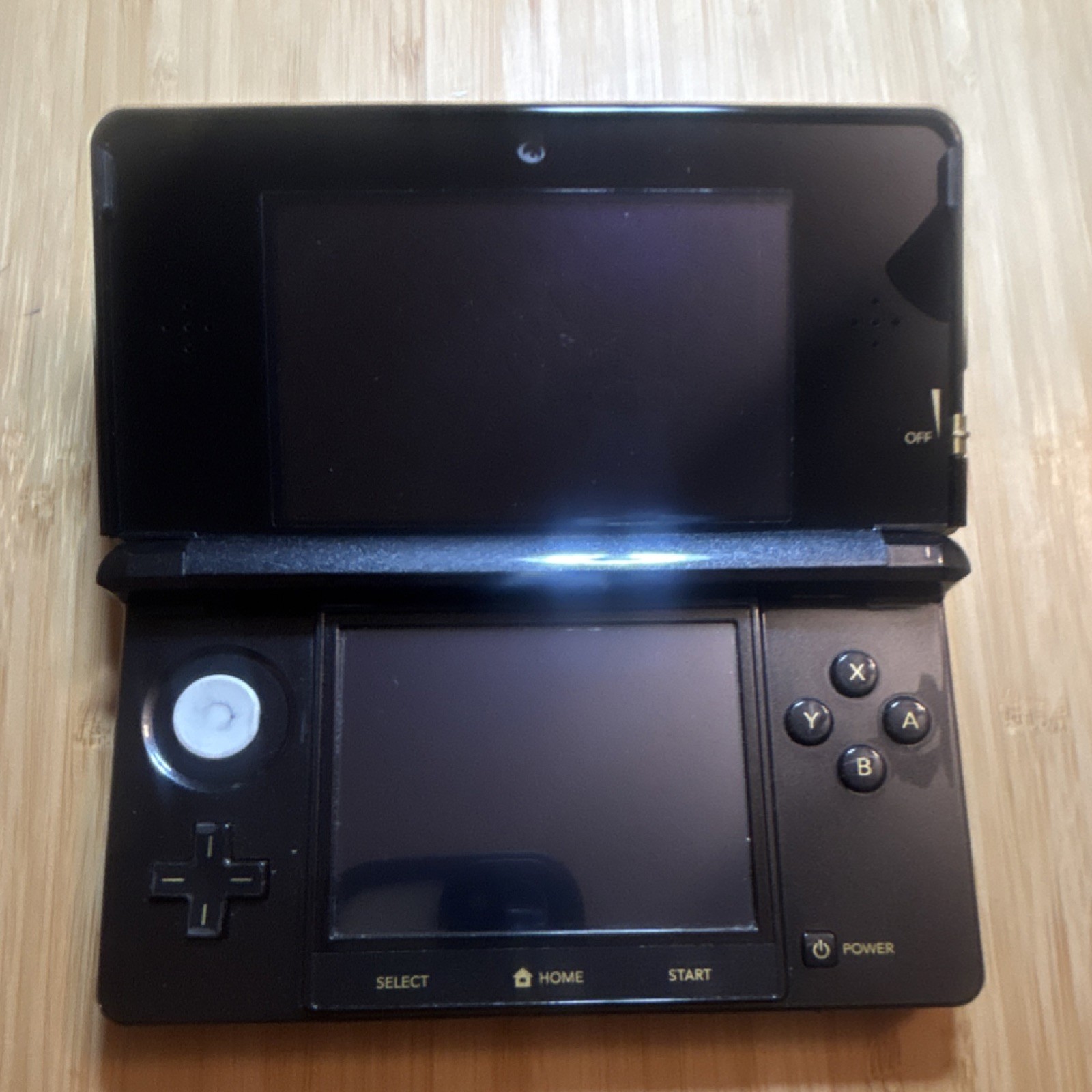 Nintendo 3DS Legend of Zelda Limited Edition excellent with accessories