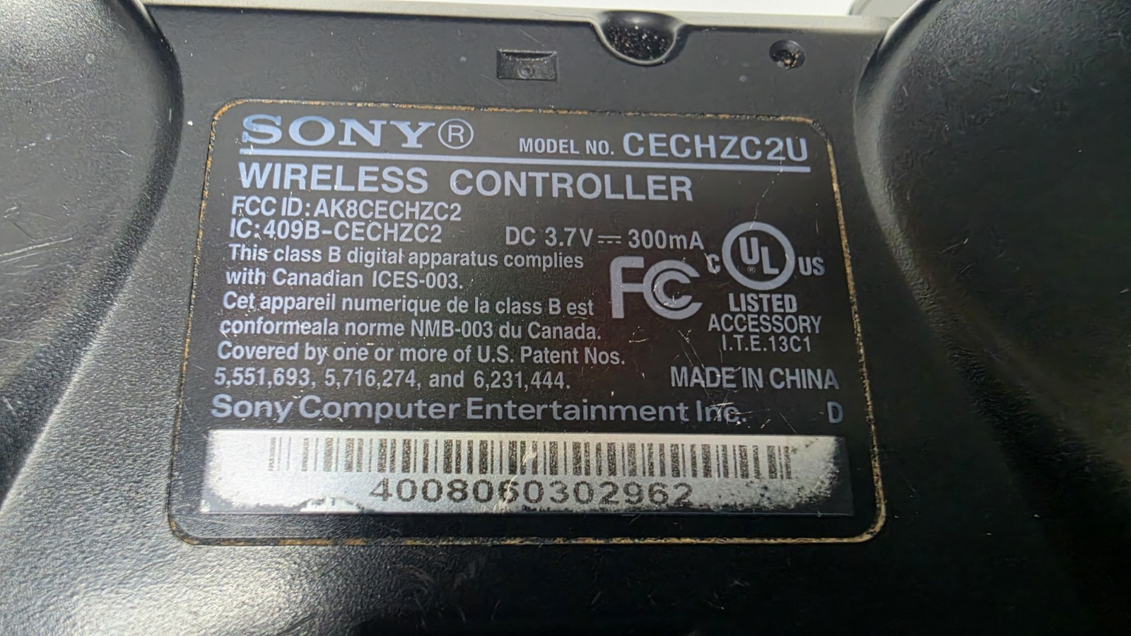 Sony PlayStation 3 250GB Super Slim Black PS3 Game Console CECH-4001B Bundle