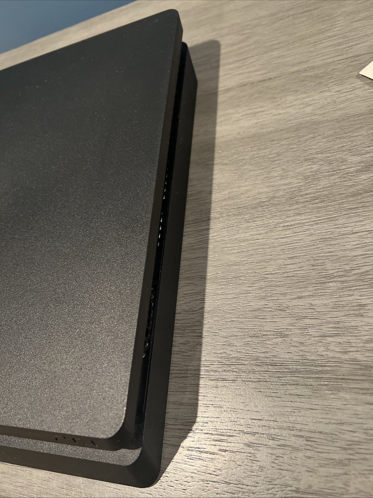 PlayStation 4 Slim Edition Black model CUH- 2115B Console Only