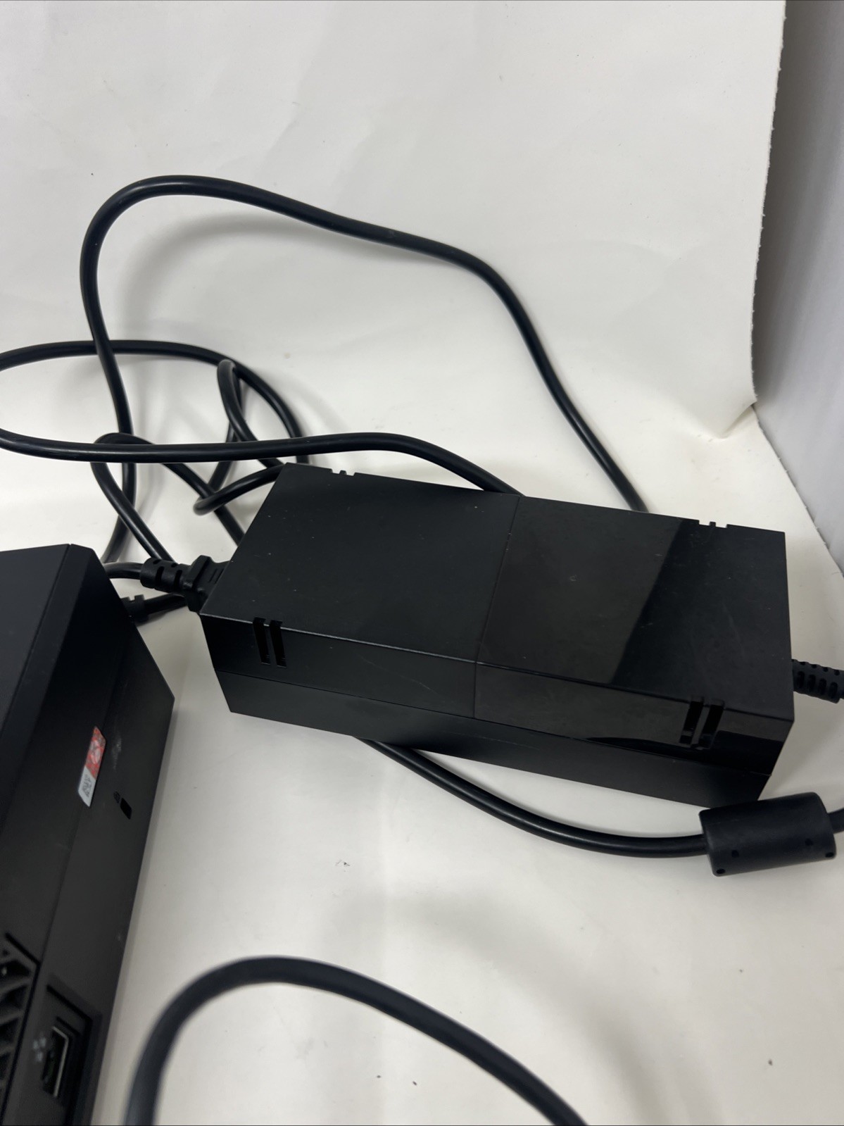 Microsoft Xbox One 500GB Console – Black