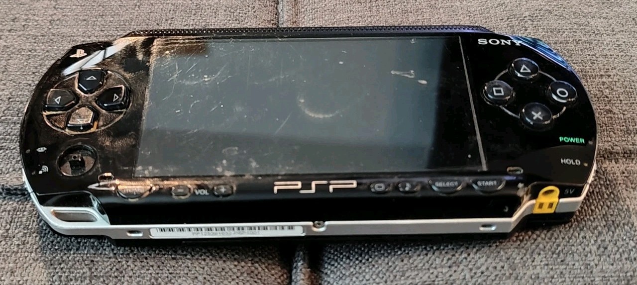 Sony Psp