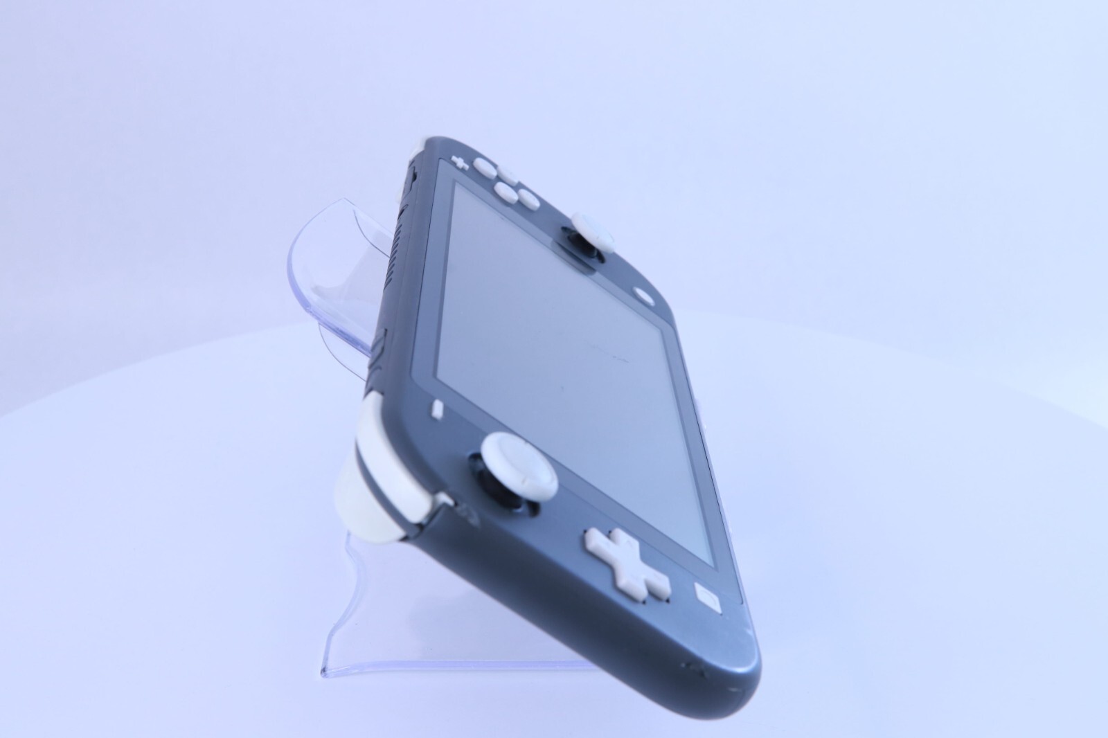 JP Game Nintendo Switch Lite Gray [Rank :B] 【 Region Free 】