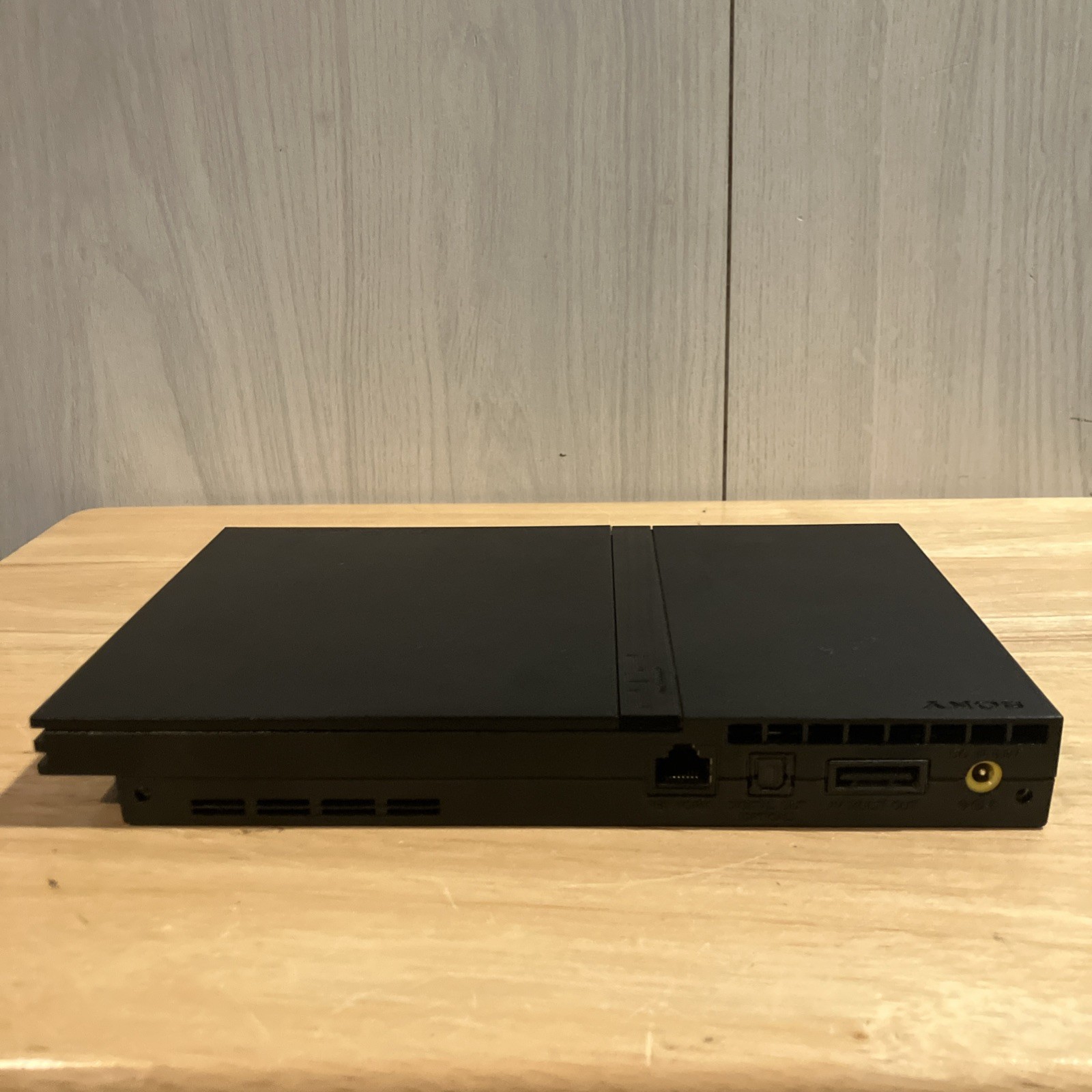 Playstation 2 Slim Console PS2 SCPH-75001 – Tested