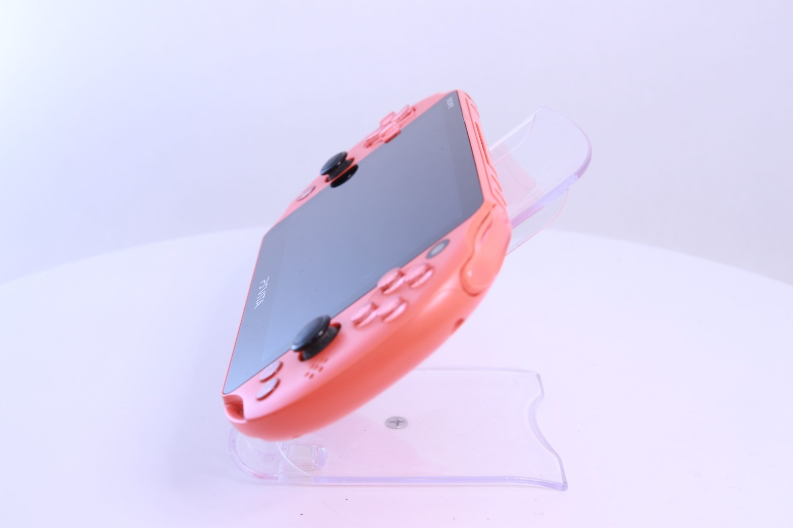 JP Game PS Vita PCH-2000 Neon Orange [ Rank：B]