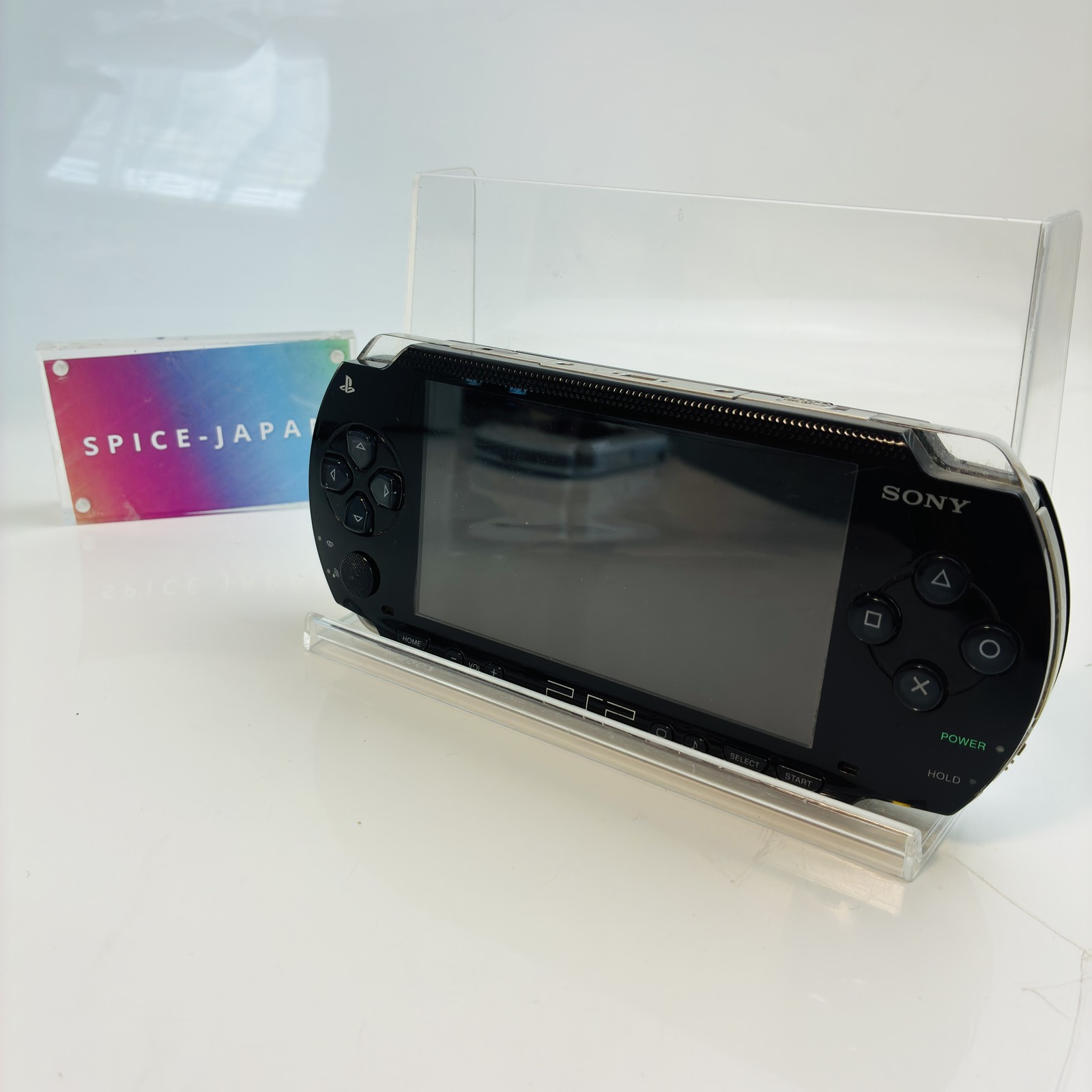 Sony PSP 1000 Console PSP-1000 Various Color No Battery Japan Tested