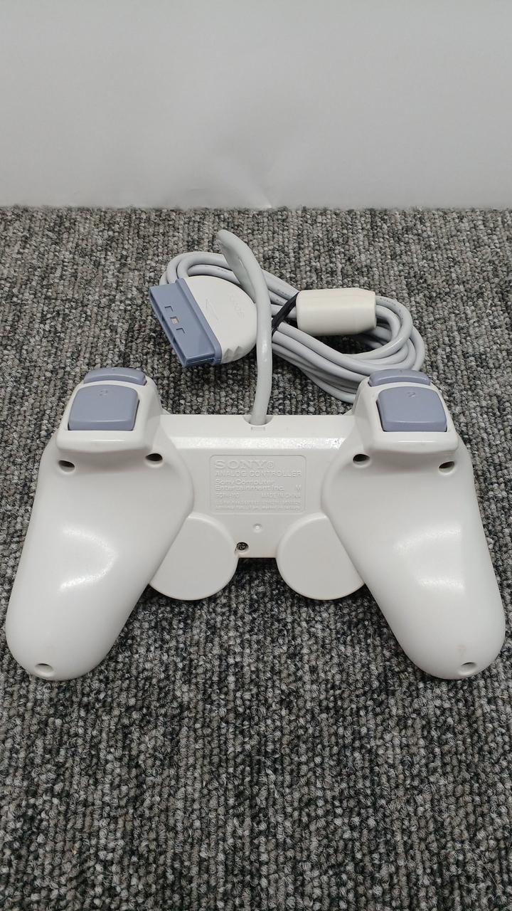 PS ONE Model Number SCPH 100 SONY