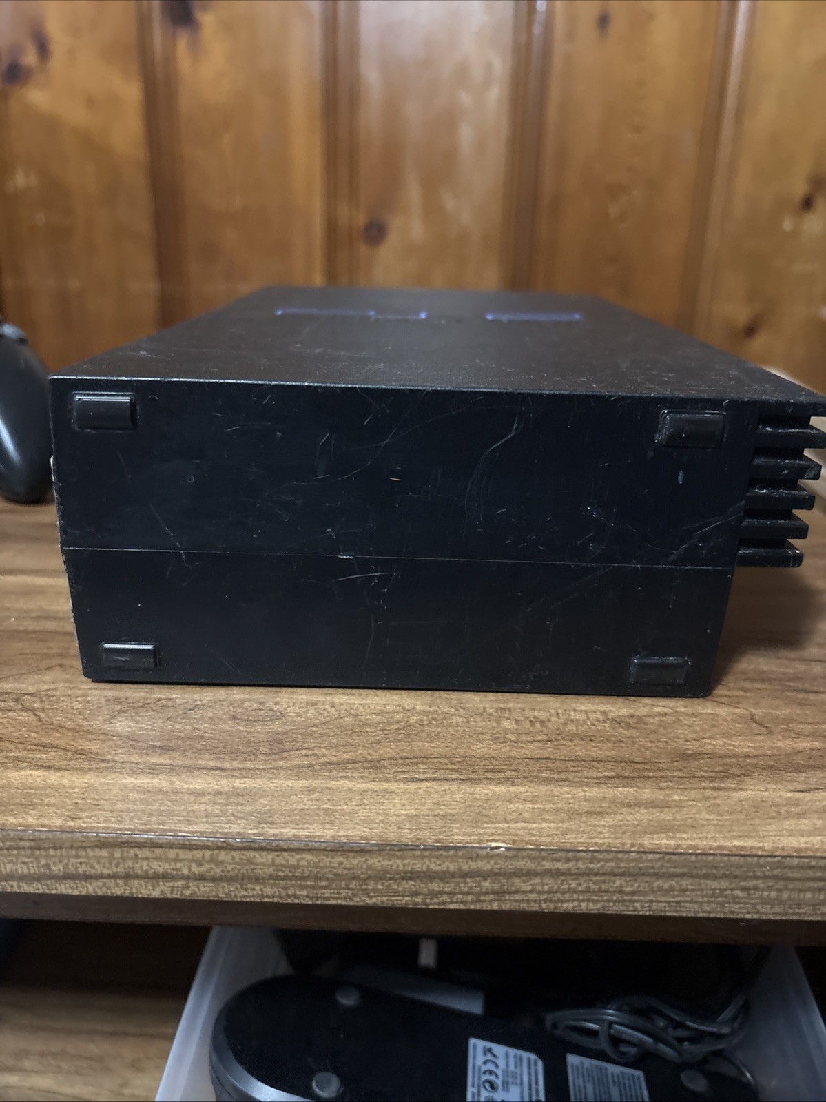 SOLD AS IS NO POWER! GAME CONTROLLERS Sony PlayStation 2 Console SCPH-39001 LOT