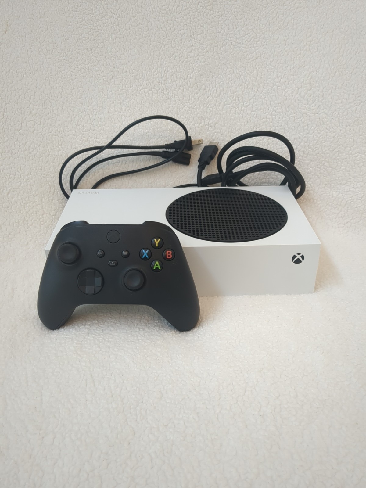 Xbox Series S 1 TB Digital Console