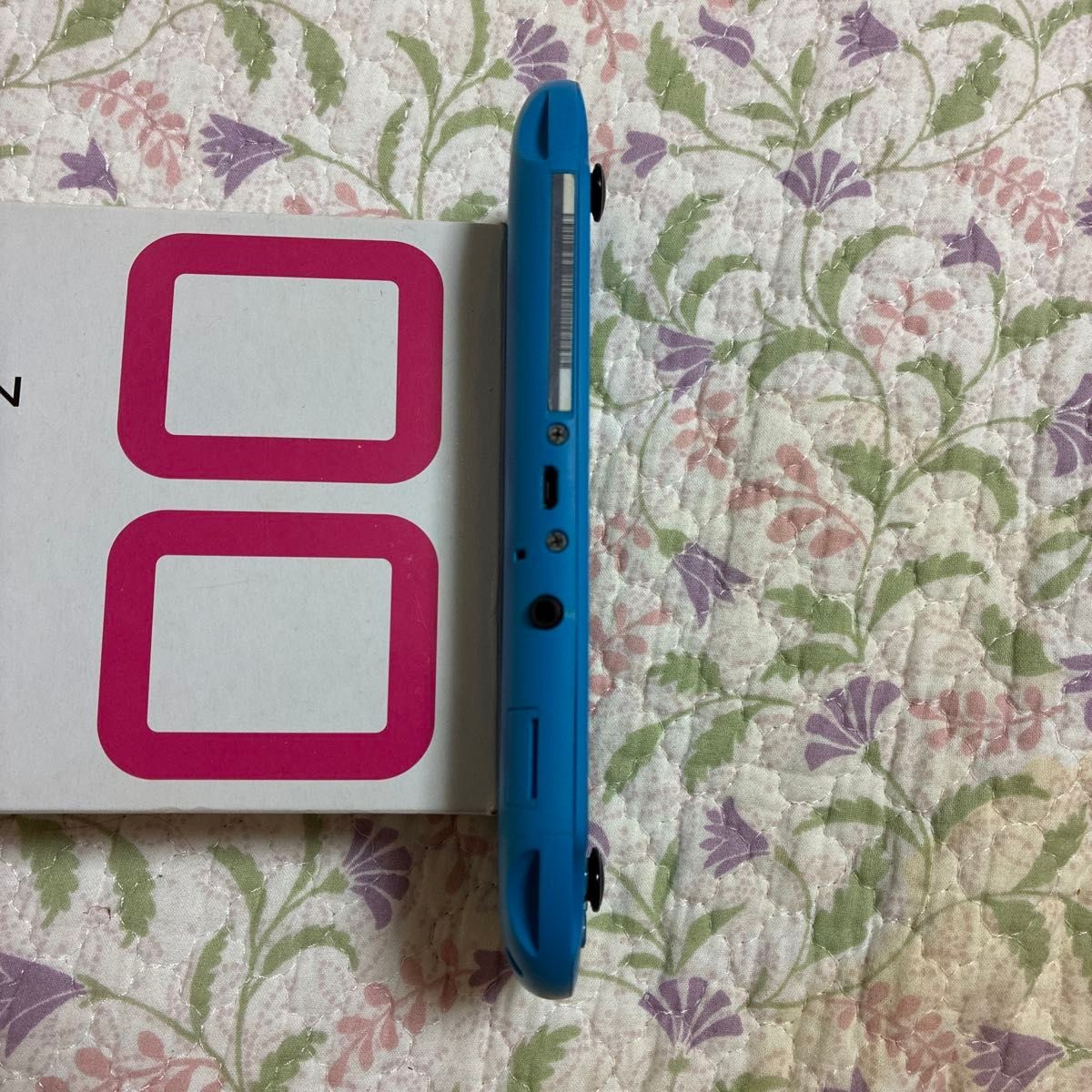 PSVita (PCH 2000ZA23) Aqua Blue Wi Fi Model