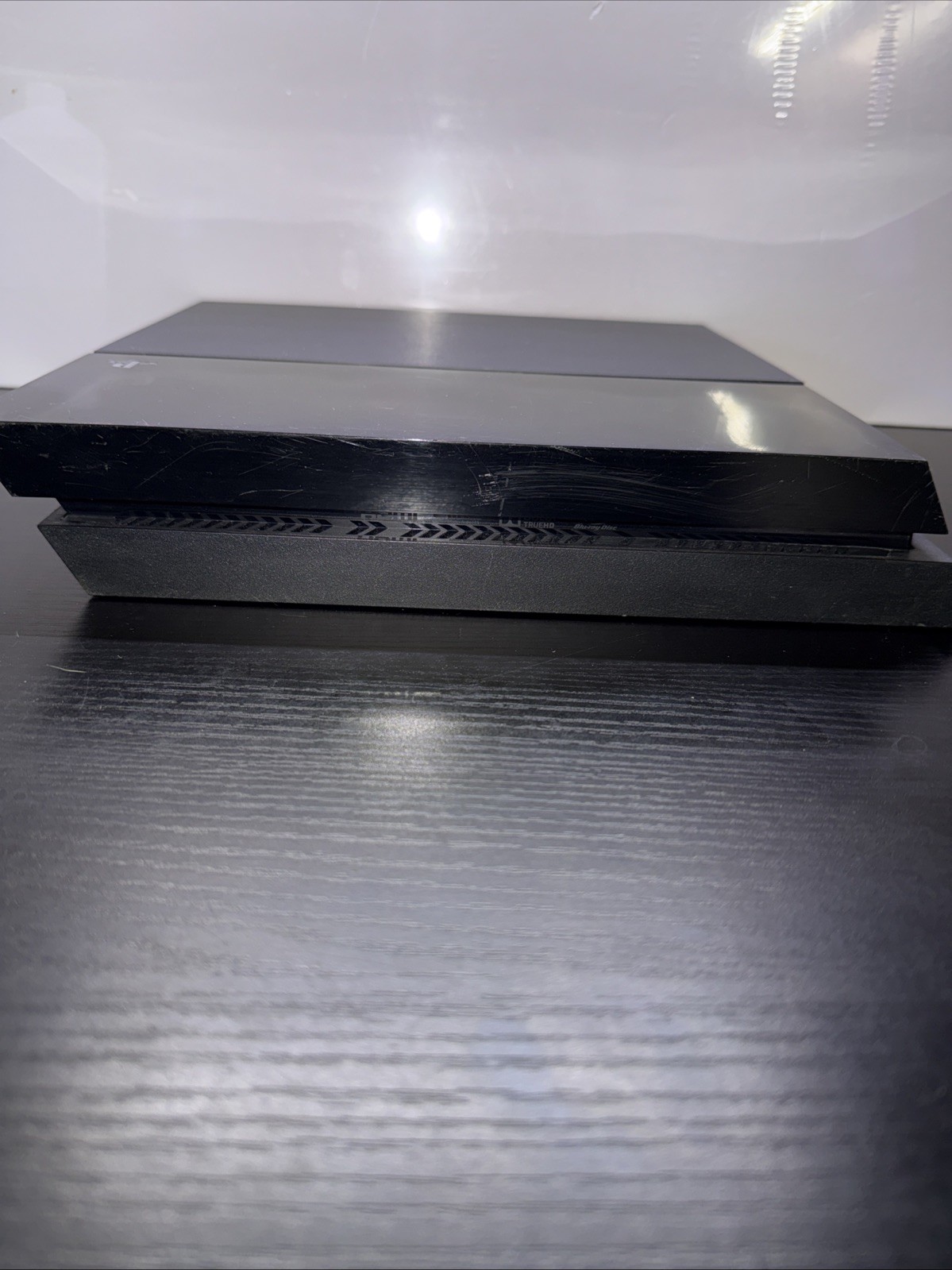 •Cosmetically Flawed•Sony Playstation 4 PS4 500GB 9.00 FW! Console Free Shipping