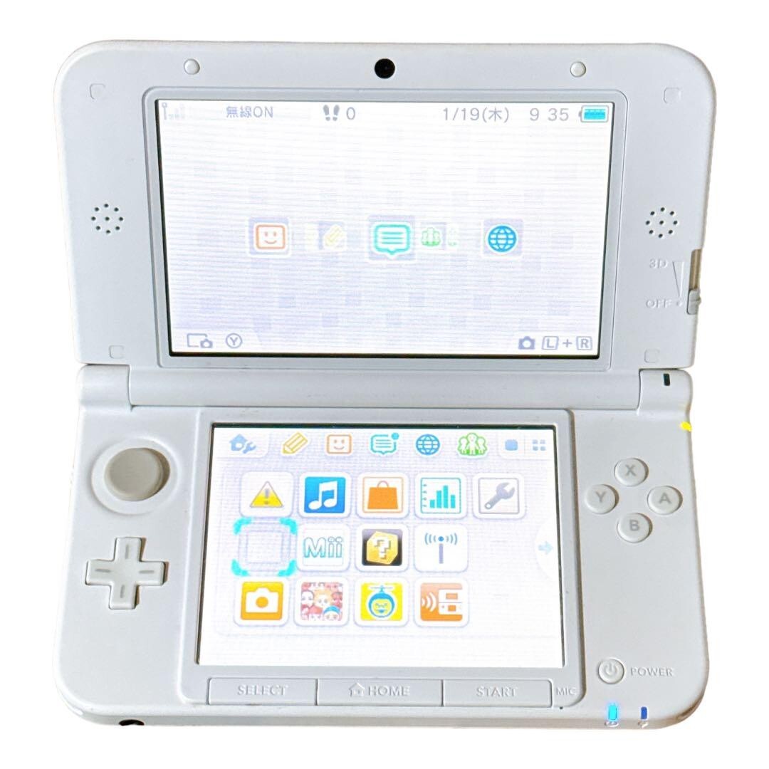 Dragon Quest Monsters 2 Special Pack Nintendo 3DS LL set limited square Enix