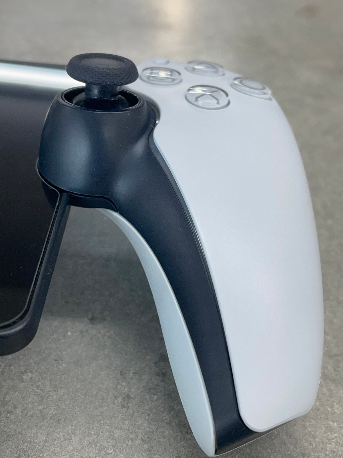 Sony PlayStation 5 PS5 PlayStation Portal White CFI-Y1001