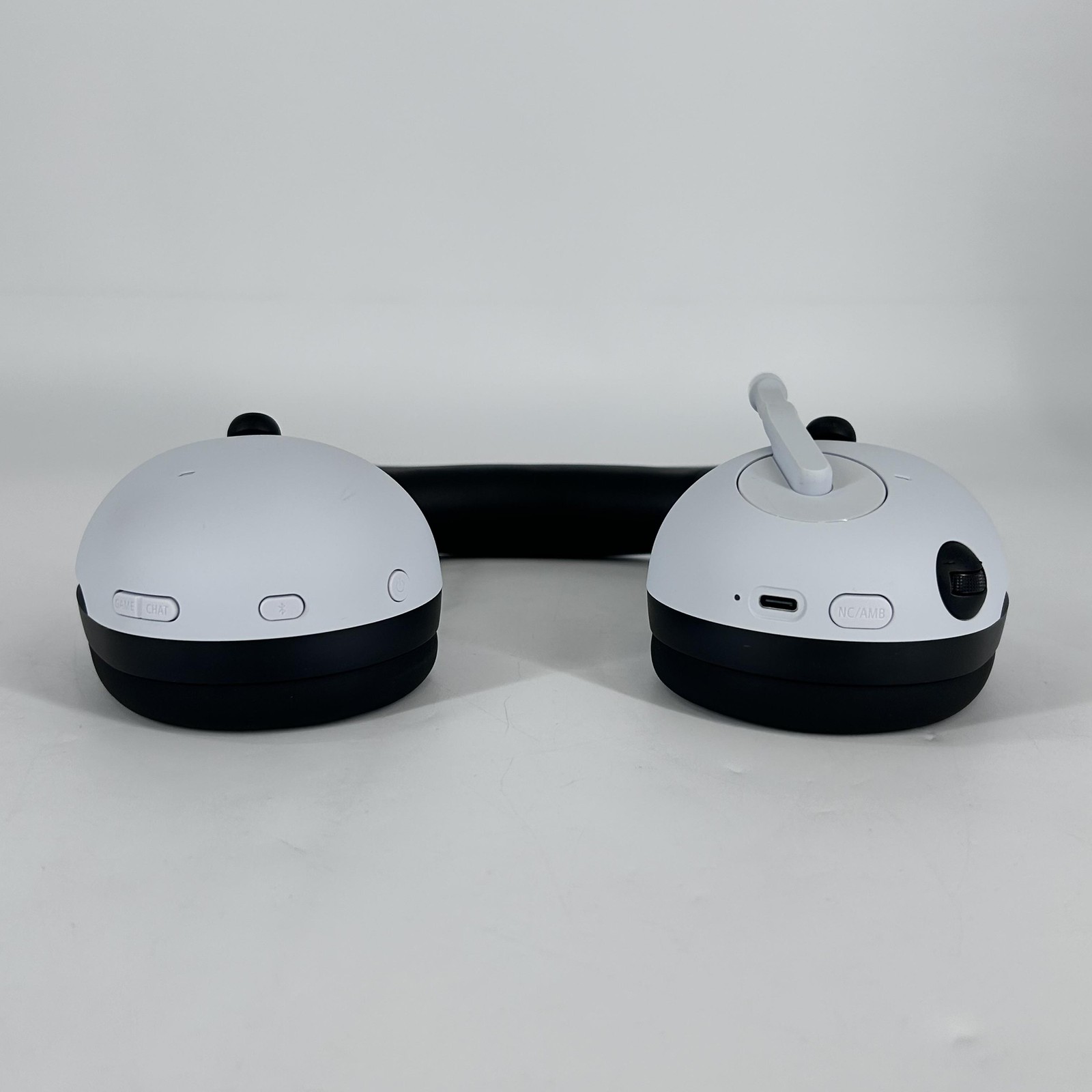 Sony INZONE H9 Wireless Noise Canceling Gaming Headset White – Excellent