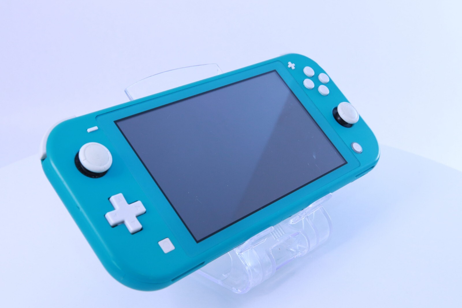 JP Game Nintendo Switch Lite Turquoise [Rank :B]【 Region Free 】
