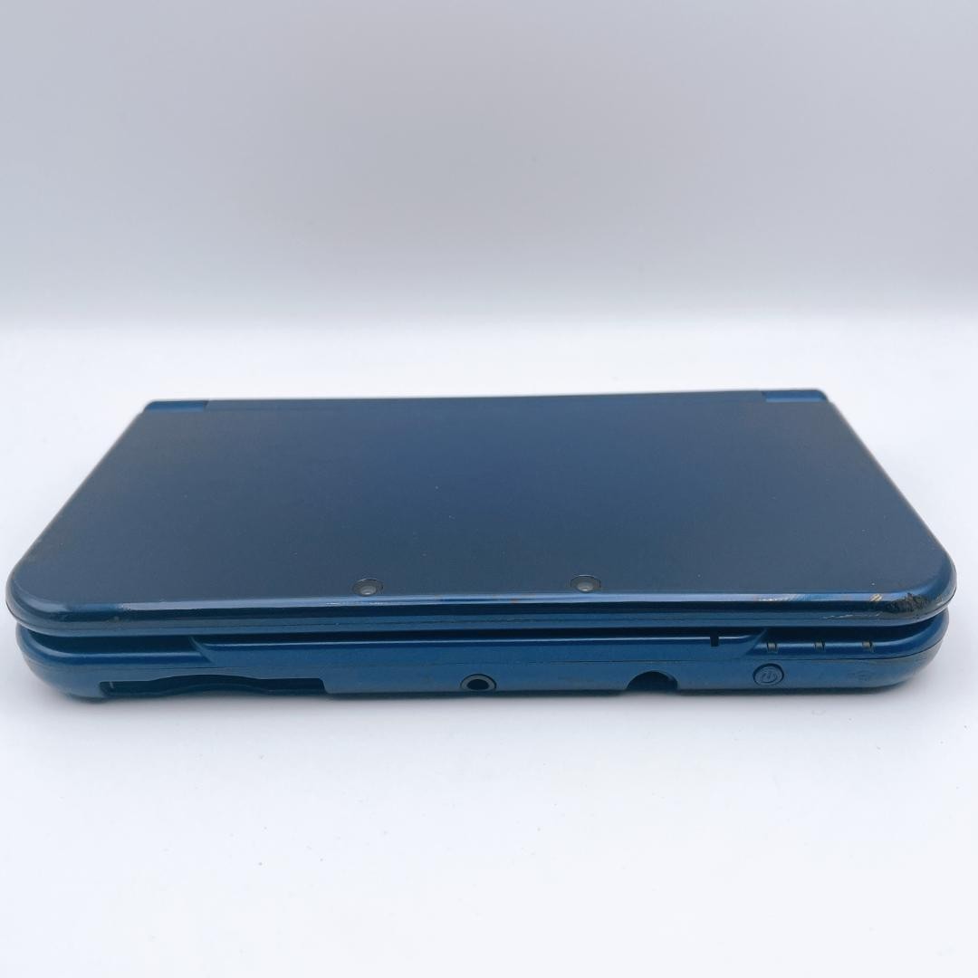 New Nintendo 3DS XL Console | | Japanese Ver | JUNK