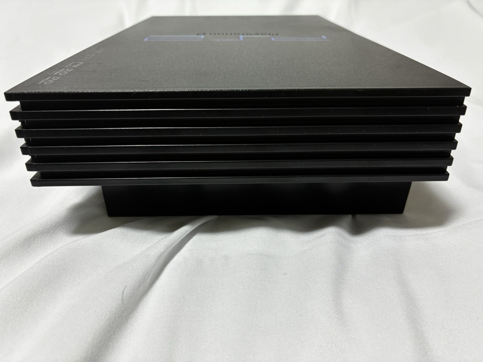 Sony PlayStation 2 PS2 SCPH-30000 Console Only Tested Working First Model Japan
