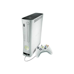 Microsoft Xbox 360 Console