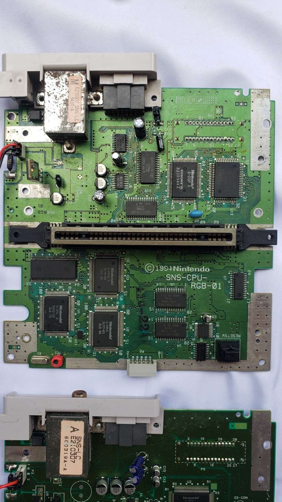 Sns-CPU-1chip-01 And Sns-cpu-rgb-01