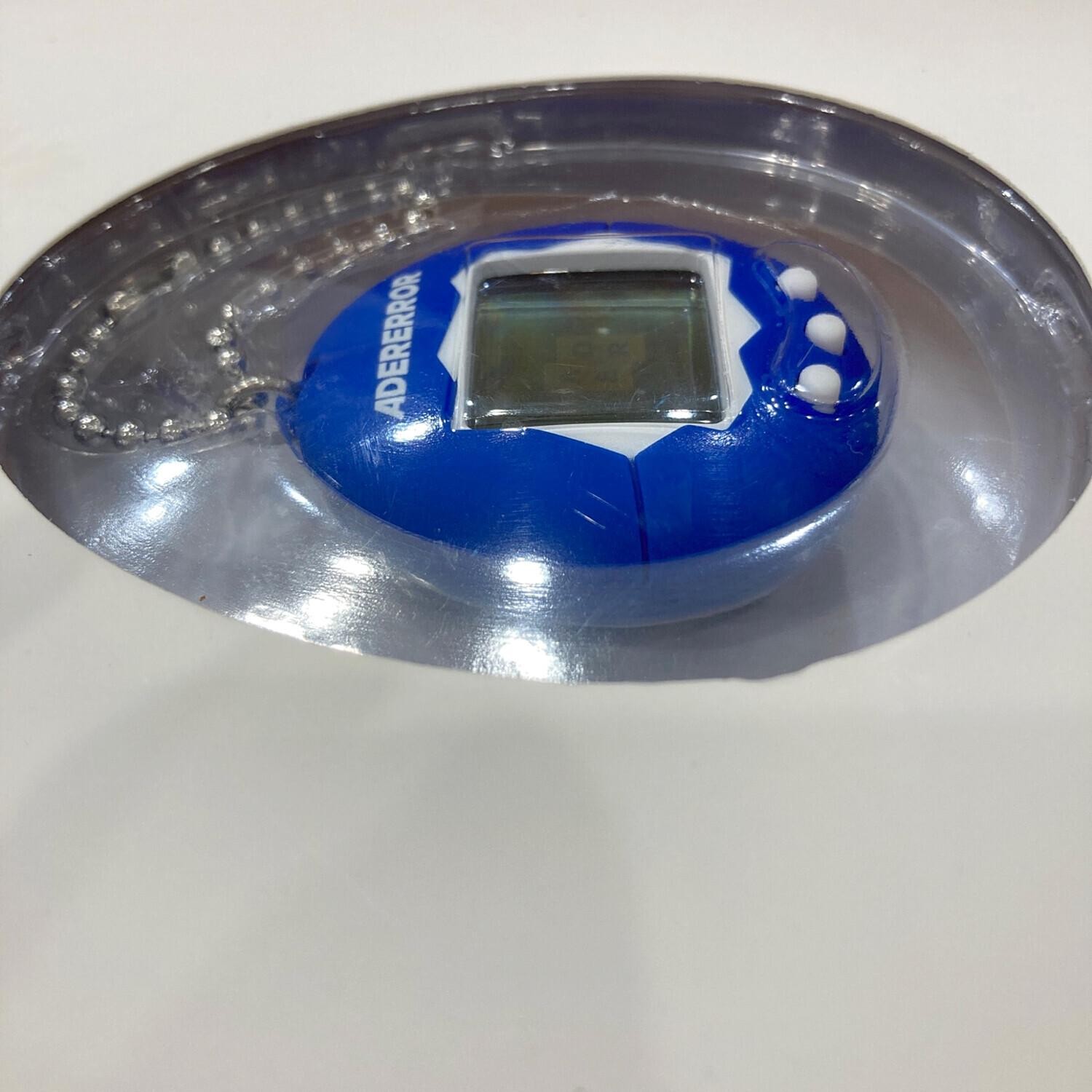 BANDAI Does not apply ADER error Tamagotchi JAPAN