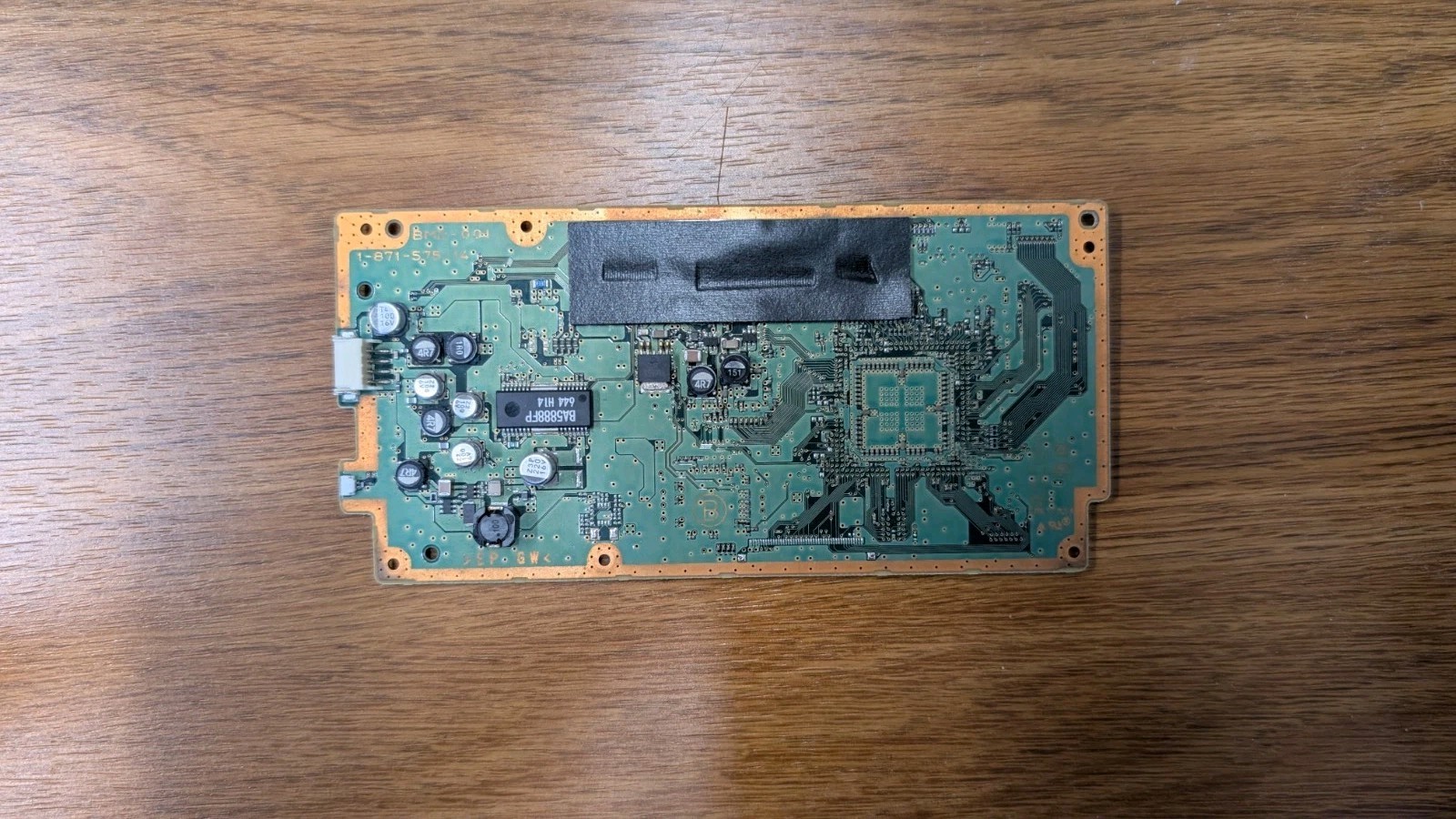 PS3 Backwards Compatible