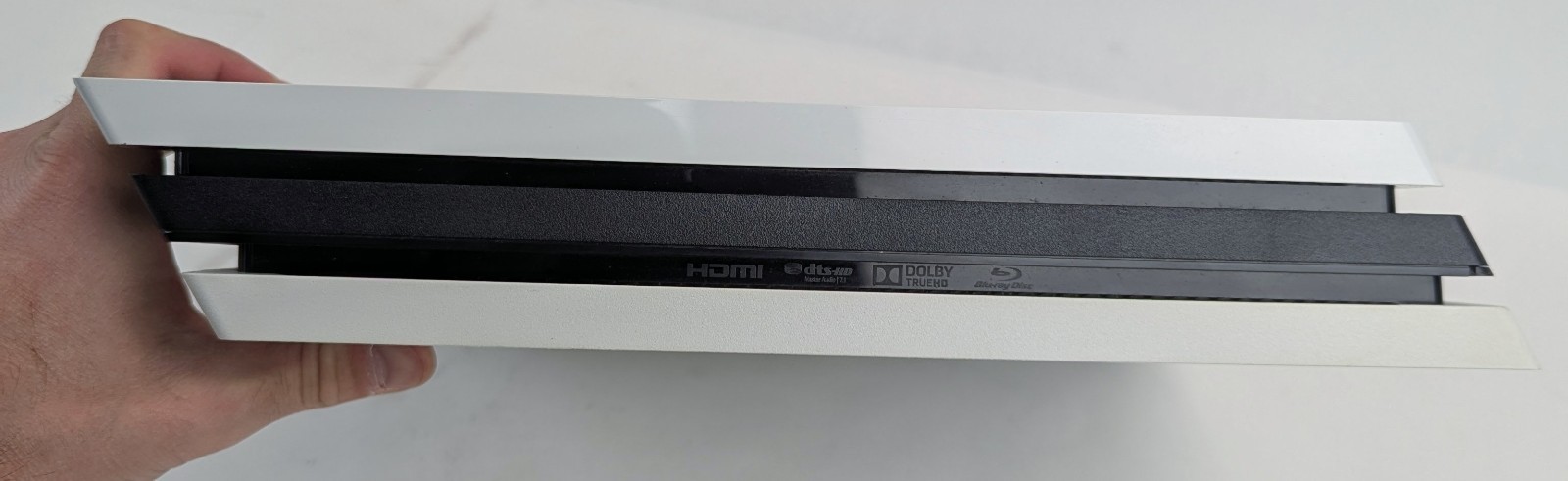 Sony PlayStation 4 Pro 1TB – Death Stranding Themed Console