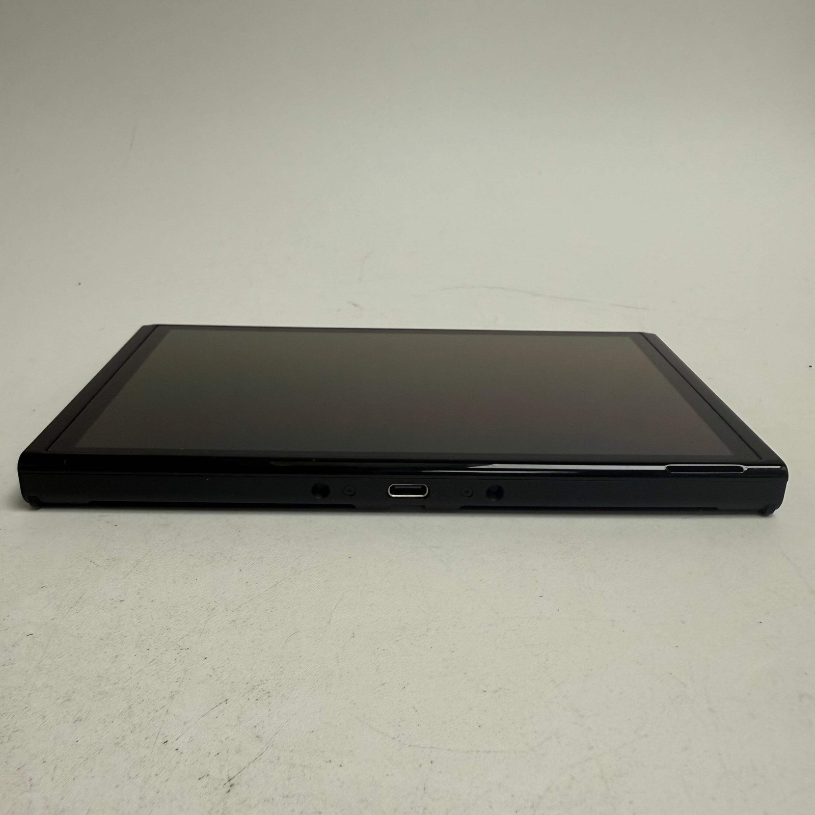 Nintendo Switch OLED Console Gaming System Only HEG-001 Zelda Edition