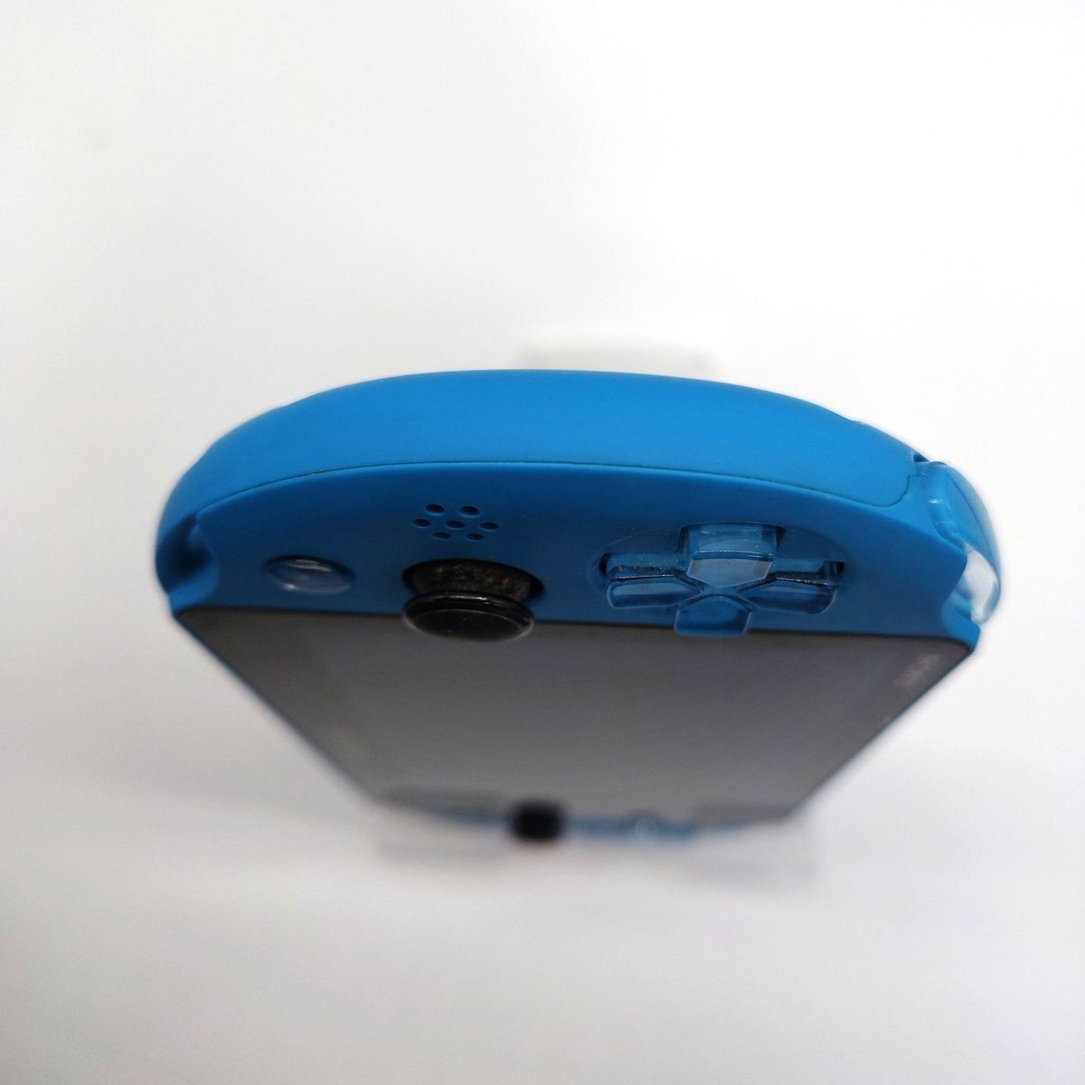 Excellent PS Vita PCH-2000 Sony Console Aqua blue Tested Used