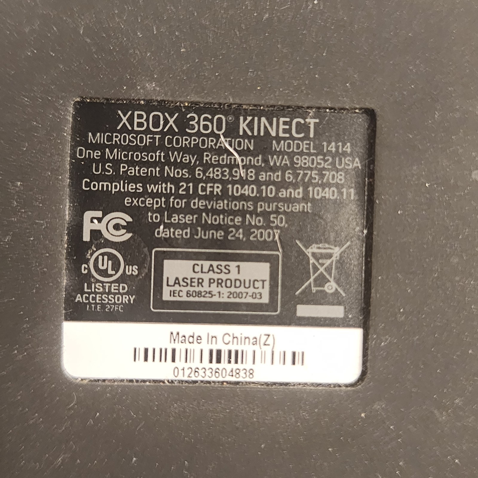 XBox 360 S Console 2 GAME 1 Controler BUNDLE! Tested Works