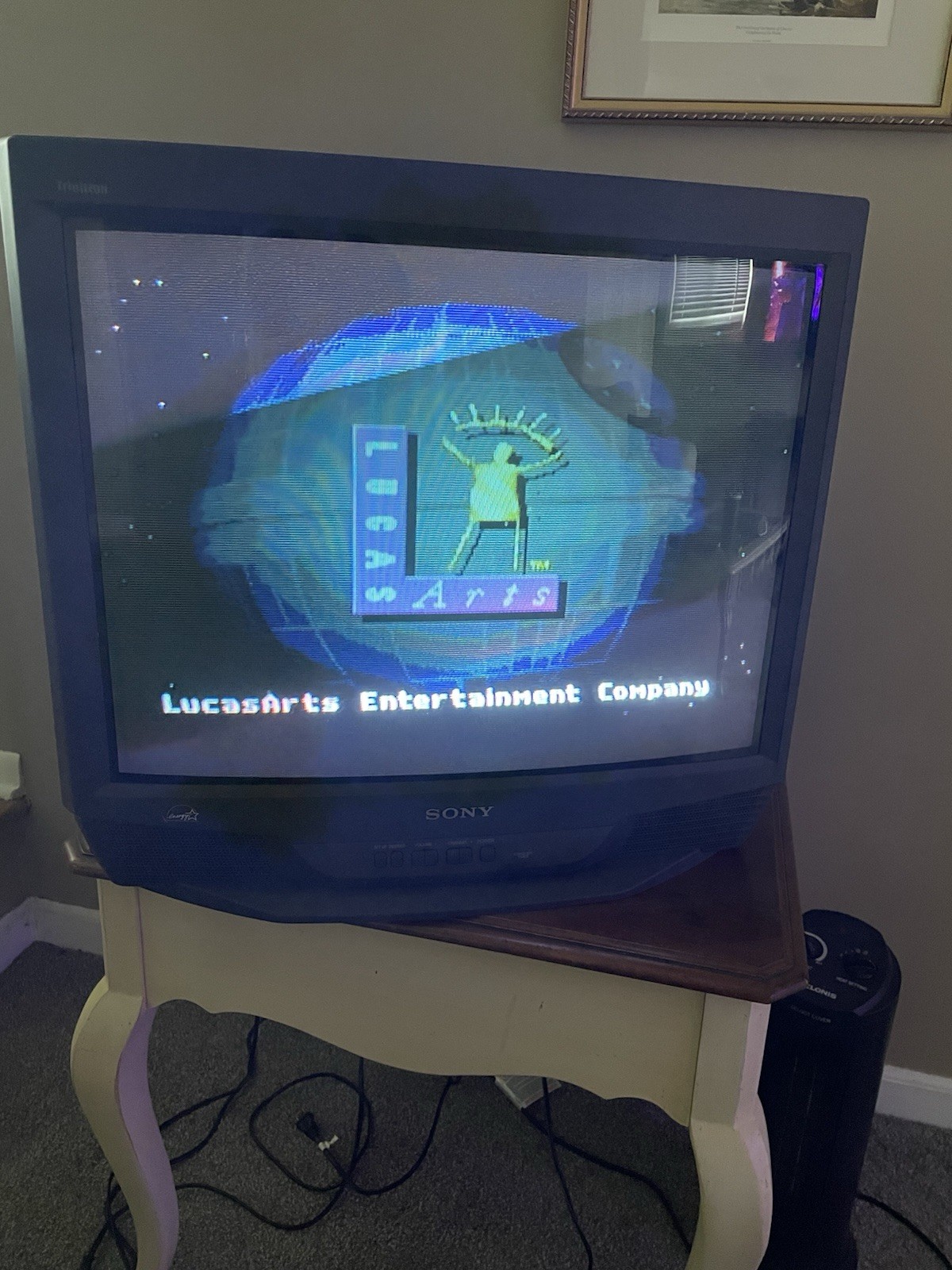 Panasonic 3DO FZ-1 REAL Game Console US Version System Tested
