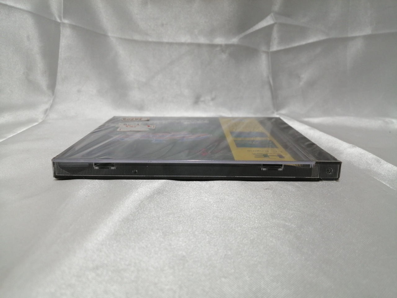IGS Cybercore PC Engine HU Card Software