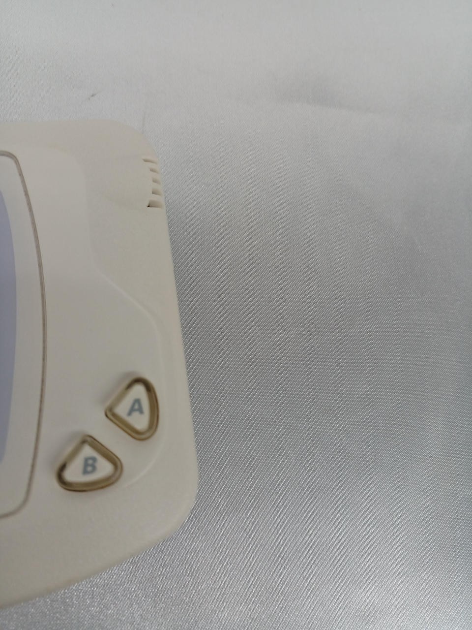 WonderSwan Final Fantasy Model WSC 001 BANDAI