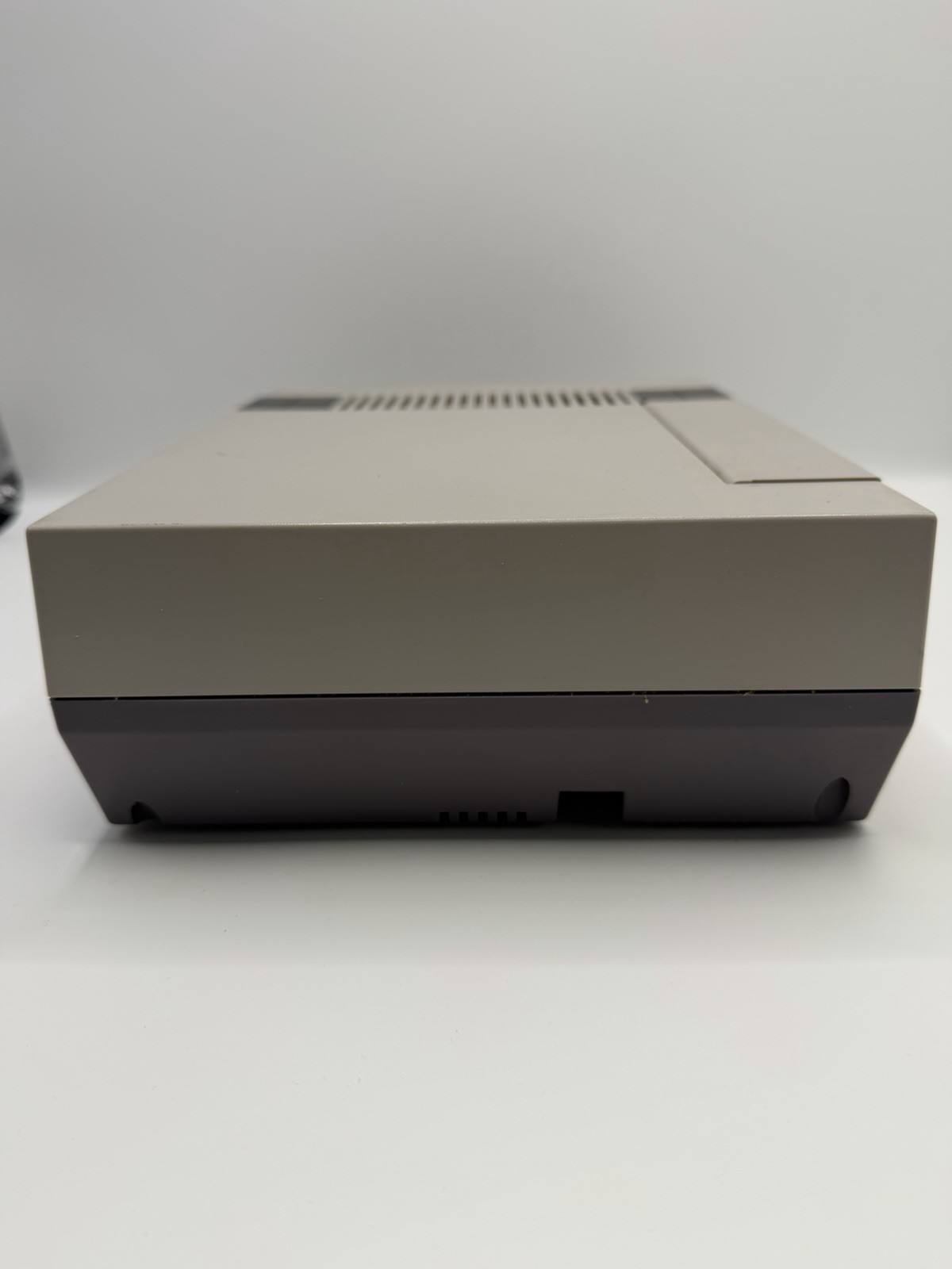 Nintendo Entertainment System NES-001 Console System Bundle – READ DESCRIPTION