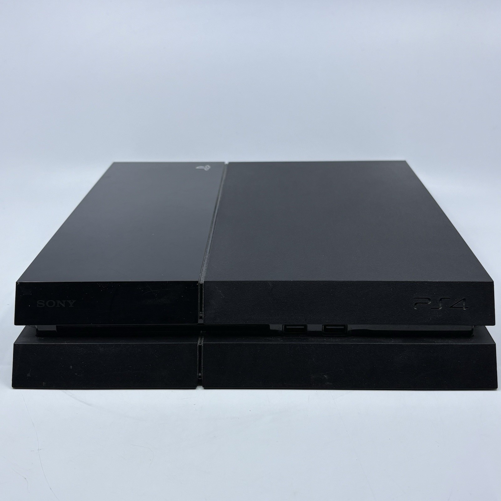 Sony PlayStation 4 500GB Bundle CUH-1001A w/ Controller 3 Games – Tested Working