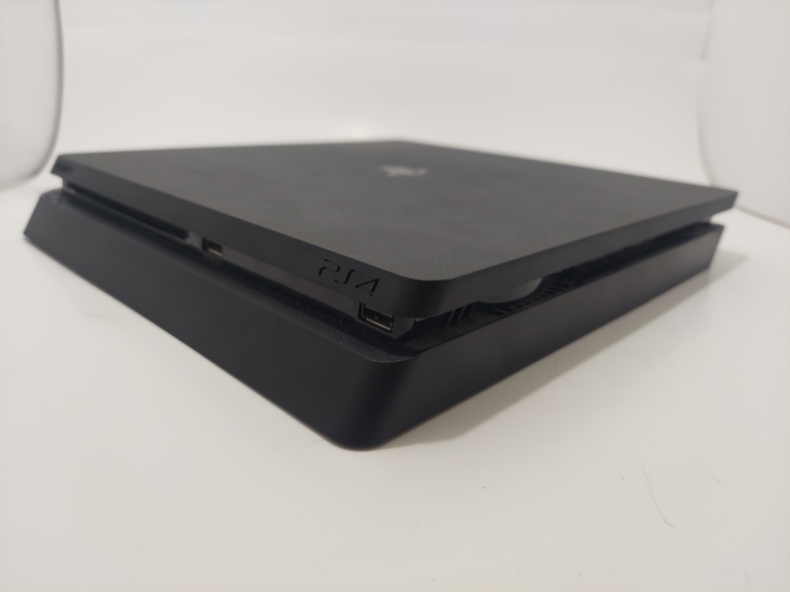 Sony PlayStation 4 Slim PS4 1TB Black Console Gaming System Only CUH-2215B